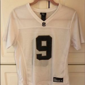 NEW ORLEANS SAINTS BREES JERSEY